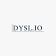 DYSL.IO logo
