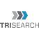 TriSearch logo