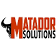 Matador Solutions logo