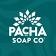 Pacha Soap Co. logo