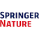 Springer Nature Ltd logo