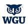 Western Governors University logo
