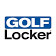 Golf Locker logo
