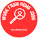Social Media Freelance Network logo
