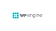 WP Engine logo