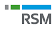 RSM logo