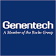 Genentech logo