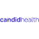 Candid Health logo