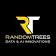 RandomTrees logo