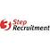 3 Step Recruitment Inc. logo