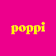 poppi logo