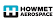 Howmet Aerospace logo