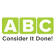 ABC Plumbing, Sewer, Heating, Cooling and Electric logo