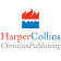 HarperCollins Christian Publishing logo