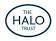 The HALO Trust logo