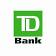 TD Bank logo