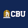 California Baptist University logo