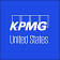 KPMG US logo