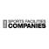 The Sports Facilities Companies logo