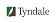 Tyndale House Publishers logo