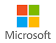 Microsoft Corporation logo