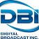 Digital Broadcast Inc logo