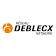 Réseau Deblecx Network logo