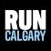 Run Calgary logo