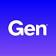 Gen Digital logo