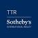 TTR Sotheby’s International Realty logo
