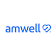 Amwell logo
