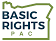 Basic Rights Oregon logo