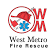 West Metro Fire Rescue logo