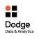Dodge Construction Network logo