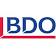 BDO Canada logo