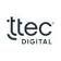TTEC Digital logo