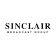 Sinclair Broadcast Group logo
