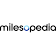 Milesopedia logo