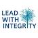 Lead With Integrity logo