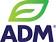 Archer Daniels Midland Company (ADM) logo
