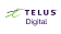 TELUS Digital logo