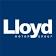 Lloyd Motor Group logo