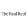 The RealReal logo