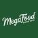 MegaFood logo