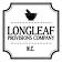 Longleaf Provisions Company logo