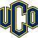 University of Central Oklahoma logo