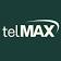 telMAX Inc. logo