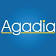 Agadia Systems, Inc. logo