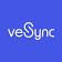 VeSync logo