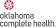 Oklahoma Complete Health logo